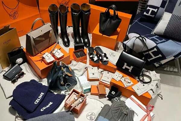重庆市城口上门回收鞋子价格